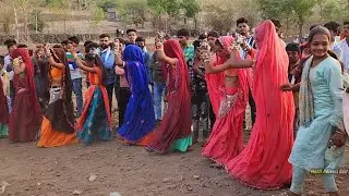 उरी भाले यायनी देखो तारो नूर वो !! Uri Bhale Yayani Dekho Taro Noor !! Anil Piplaj !! Aadivasi Video