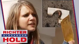 Zeuge VERBRENNT Beweise 🔥😳 kommt die Wahrheit trotzdem ans Licht? | 2/2 | Richter Alexander Hold