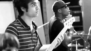 Clement Marfo & the Frontline - Ready for the Fall (Miloco Session)