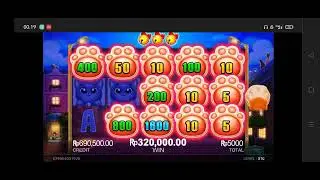 🍁MAXWIN KE 2X🍁CQ9 - MEOW (Max Win)🍁