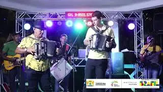 Encontro de Sanfoneiros Paulo Henrique dos 8 baixos (Jaboatão dos Guararapes - PE