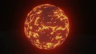 Sun Material