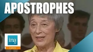 Apostrophes : Han Suyin 