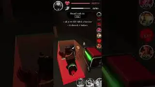 Forsaken Server Wipe With Nosferatu! #forsaken #nosferatu #serverwipe #forsakennosferatu #halloween