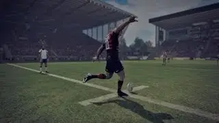 Rugby Challenge 2 - Gameplay Trailer