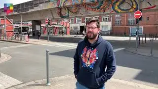 Coup de c&oelig;ur: Collectif Renart