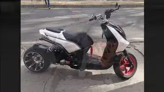 Best dio modified and lights edit with graphics