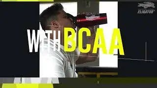 The Surprising Benefits of Eligator Nutrition EAA+ Revealed | BCAA | GLUTAMINE | Flavours | Fitness