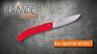 Liérande - Que vaut vraiment la nouvelle version ?