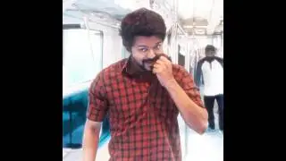 The User Of Al Nacer! - Thalapathy Vijay Edit | AL NACER! - Sayfalse,Nulteex