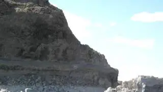 Stone Mother & Pyramid in Summer of 2011