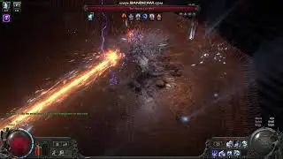 Uber Arbiter Kill by Rage stacking Wolf