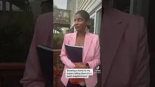Realtor Showing appointment #RealtorVideo#FunnyRealtor#FunVideos #Realtorfun#FunnyShort #Short