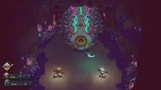 Sea of Stars - Bosslug