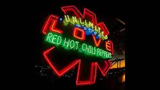 Poster Child | Guitar Backing Track (Red Hot Chili Peppers)