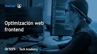 Optimización web frontend