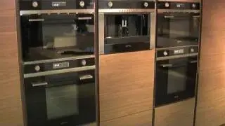 Comprex Italiaanse Designkeukens
