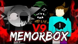 Memorbox Discarded Is The DARKEST In The Series...
