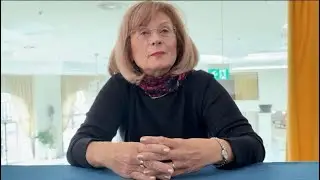 Interviu cu doamna Carmen Usatenco (Routier European Transport)