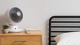 5 Best Compact Fans Amazon Review