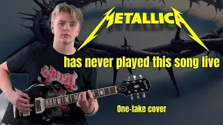 Metallica - Crown of Barbed Wire by Julian SB (15)