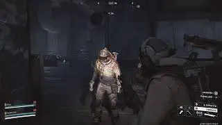 Rat catchers In Arc Raiders 🪈🐀😂🦫😂
