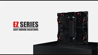 INFiLED EZ Series-Easy Indoor Solutions