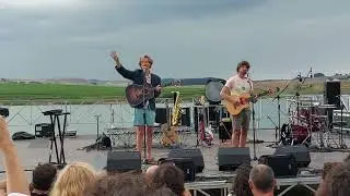 Kings of Convenience - Know-how (Live @ Be Alternative Festival 2022)