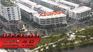 SPEAR PRODUCTION | AZGROUP - CORPORATE FILM