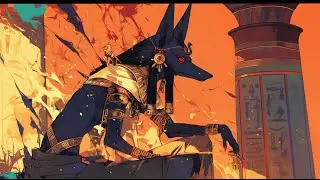 Anubis ⚫