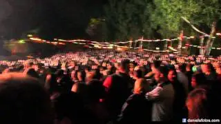Beachparty Mainflingen 2011