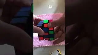 Lifehack for Kubiks Rubik #kubikplay