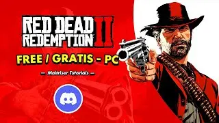 DESCARGA, JUEGA y PRUEBA ANTES de COMPRARLO | RED DEAD REDEMPTION 2 🔥