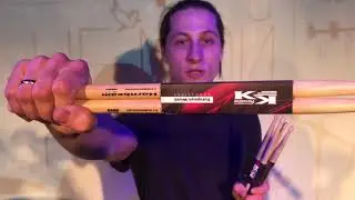Партнерство с KK Percussion - Григорий Синяков.