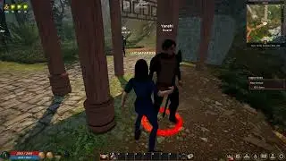 Inferna ПЕРВЫЙ ВЗГЛЯД