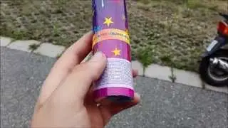 Konfettikanonen