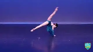 EMMA HALL- Synergy Dance Competition 2019