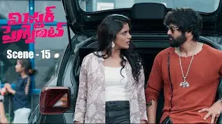 Mr Pregnant | Scene- 15  | Amazan Prime| Big Fish Medias #sohee
