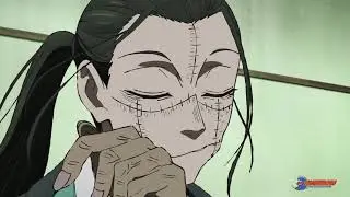 [SUB INDO] SANDA EPS 06