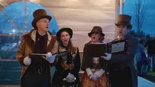 Ten Trails Christmas Tree Lighting