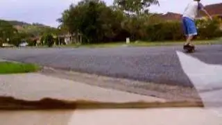 tim rad sk8er