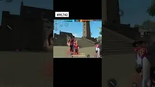 Free Fire LIVE #shortfeed #freefire #verticallive