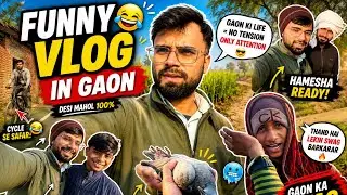 Aaj nahar pr kya kya hua😳😨 #rishabhjadon #funny #minivlog #subscribemychannel #likeandsubscribe 