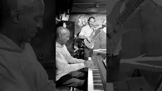 Cuban jazz band
