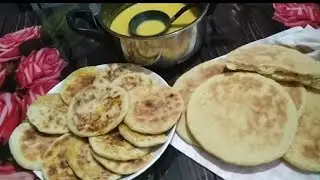 😋وجدي غداء وعشاء بطبوط معمر بدون إختمار بدون لحوم إقتصادي مشبع ولذيد