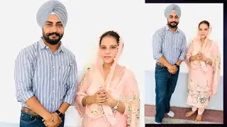 ❗️Live❗️Paras weds Prabhjot 📸Live Streaming By Mehra Photography Nissing M :- 9050411774