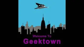 Welcome to Geektown Interviews: Jay Faerber (Part 1)