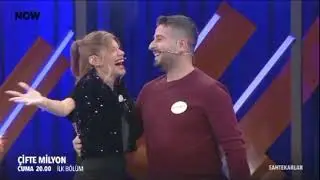 NOW TV (FOX T&Uuml;RKİYE) - Reklam, Logo ve Program Tanıtım Jeneriği (2025 - 2026 Yılbaşı) 