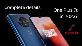 ONEPLUS 7T complete review with camera details and Pubg graphics #oneplus #oneplus7t