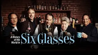 A History Of The World In Six Glasses Wine